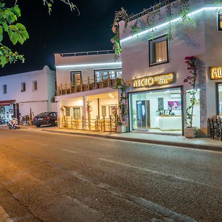 Mucho Boutique Hotel Bodrum Luaran gambar