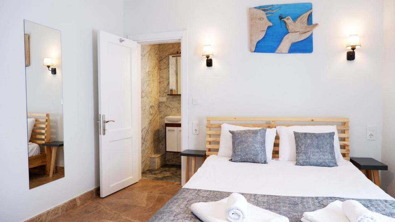 Mucho Boutique Hotel Bodrum Luaran gambar