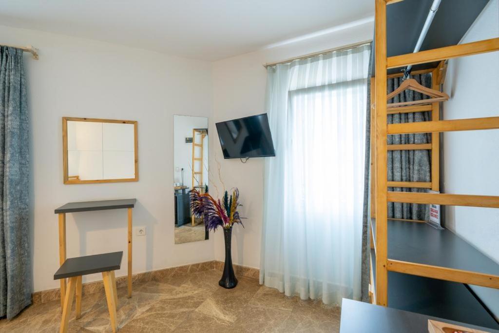Mucho Boutique Hotel Bodrum Luaran gambar