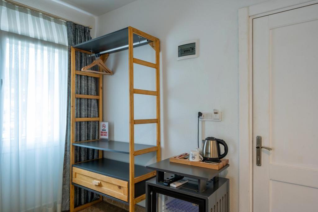 Mucho Boutique Hotel Bodrum Luaran gambar