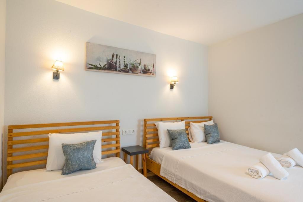 Mucho Boutique Hotel Bodrum Luaran gambar