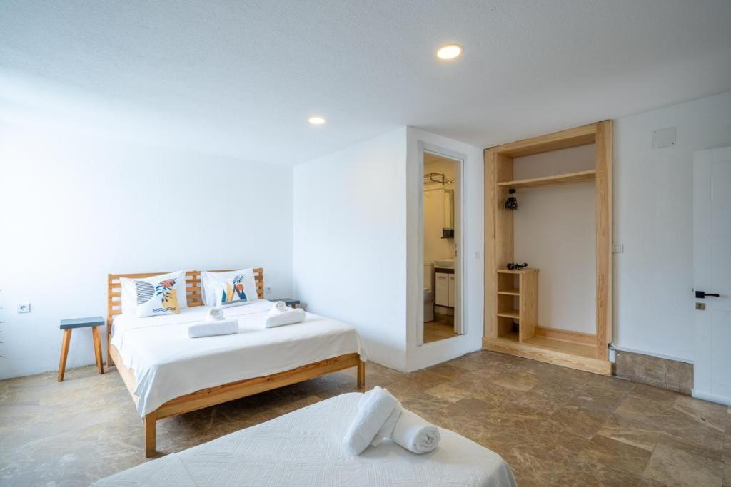 Mucho Boutique Hotel Bodrum Luaran gambar