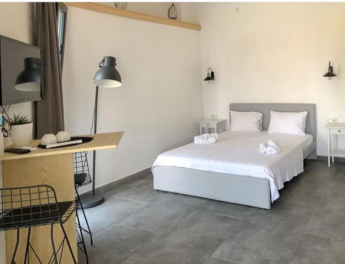 Mucho Boutique Hotel Bodrum Luaran gambar