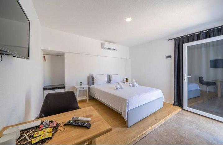 Mucho Boutique Hotel Bodrum Luaran gambar