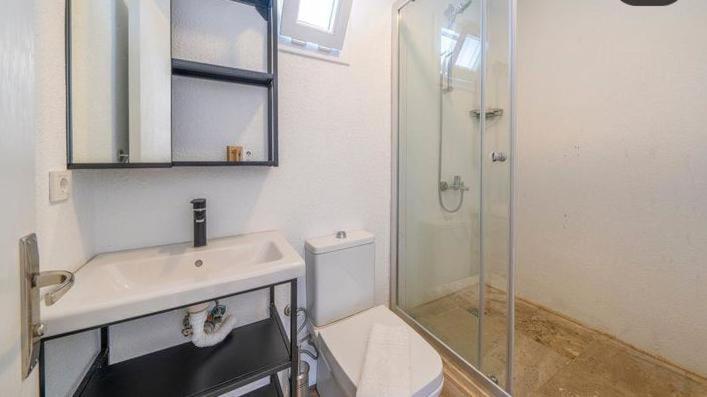 Mucho Boutique Hotel Bodrum Luaran gambar