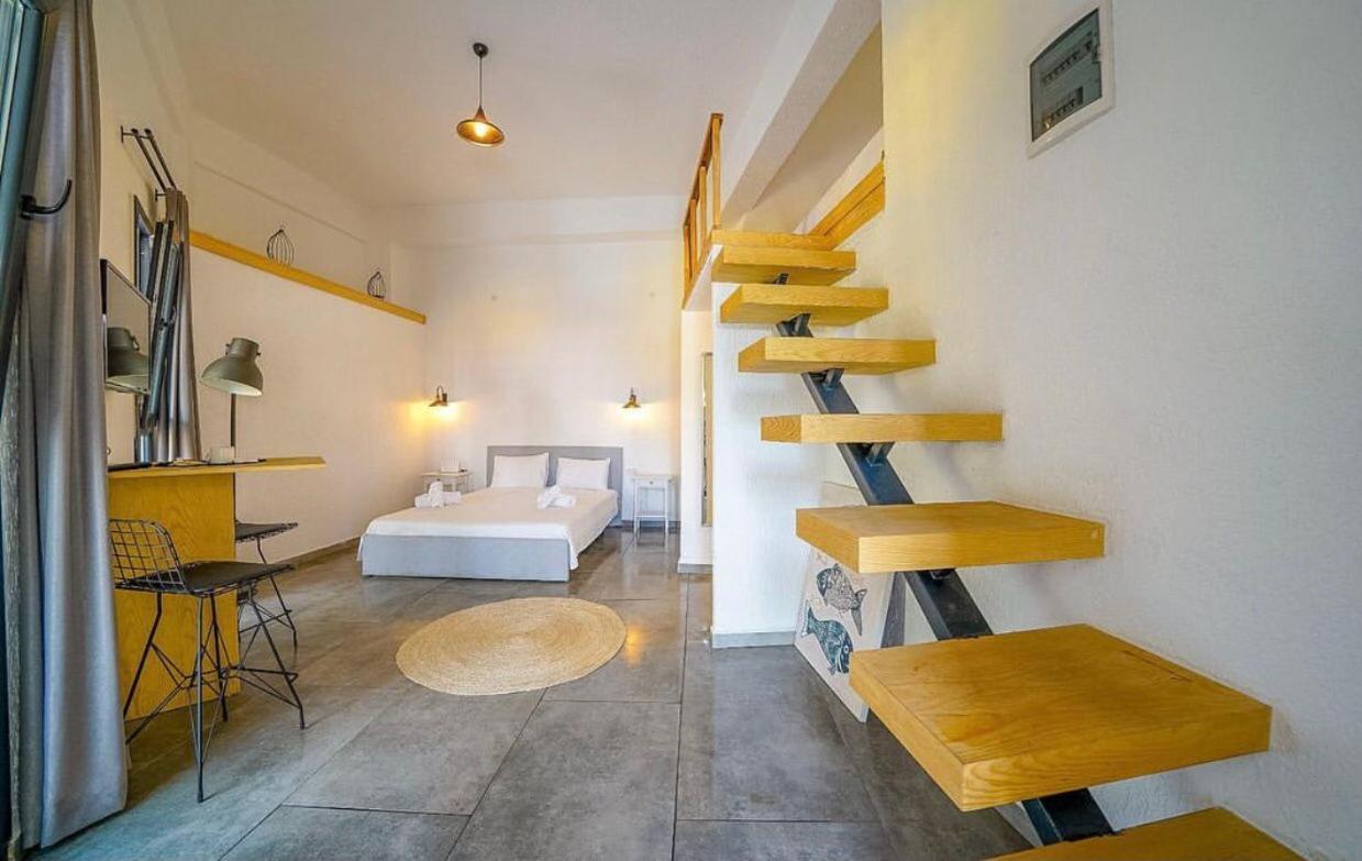 Mucho Boutique Hotel Bodrum Luaran gambar