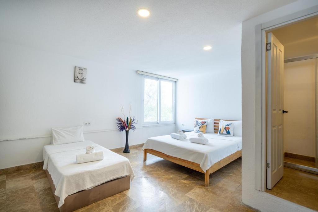 Mucho Boutique Hotel Bodrum Luaran gambar