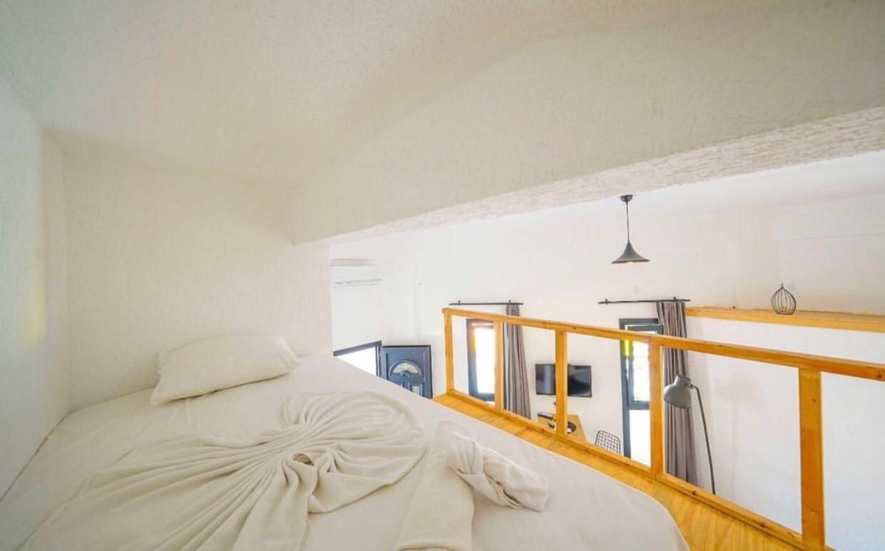 Mucho Boutique Hotel Bodrum Luaran gambar